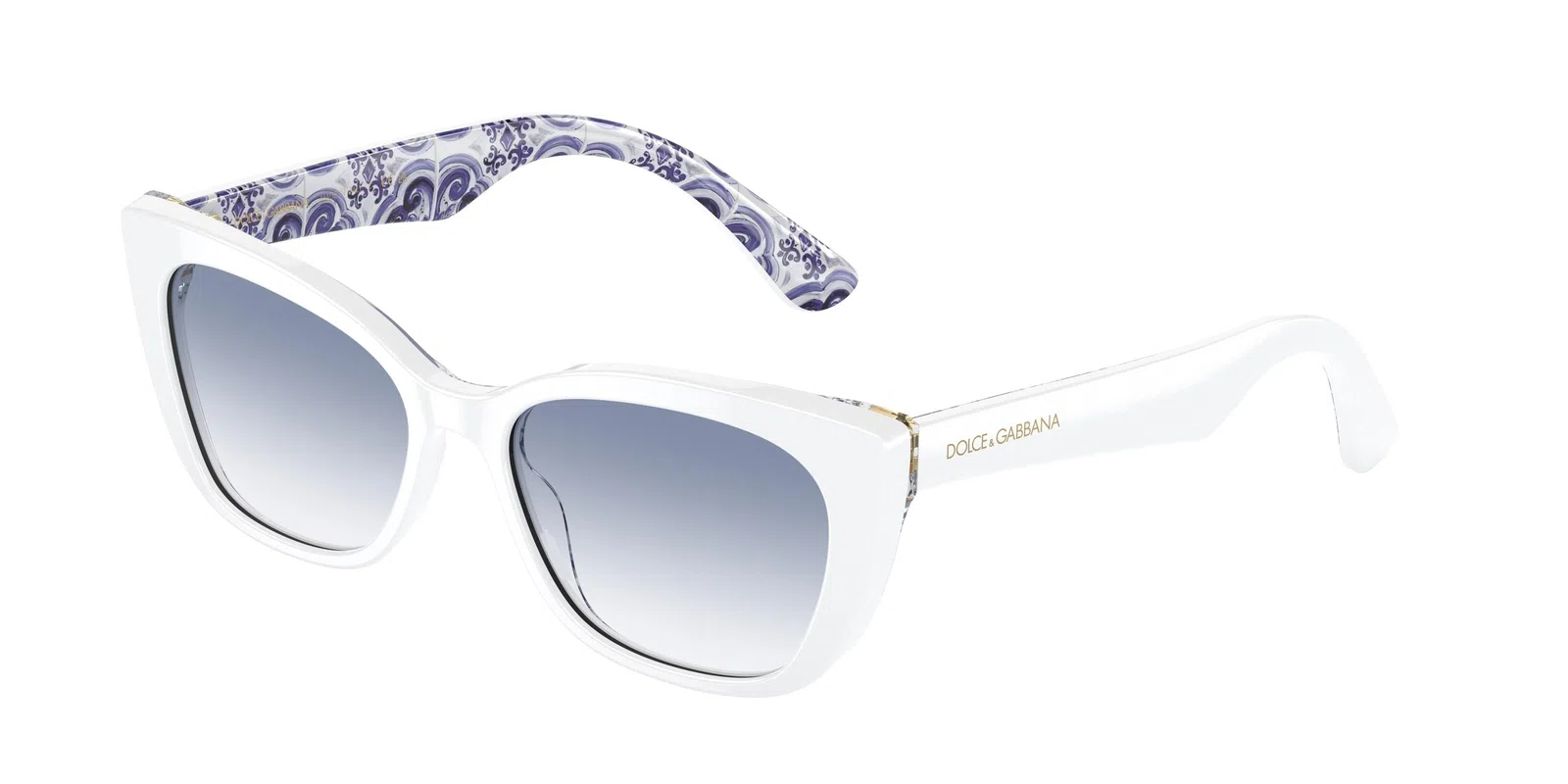 Dolce & Gabbana Kids 4427 Sunglasses - view 5